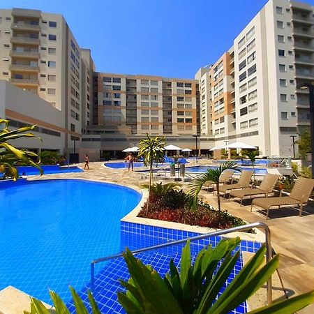 Park Veredas Resort ริโอเกนจิ ภายนอก รูปภาพ