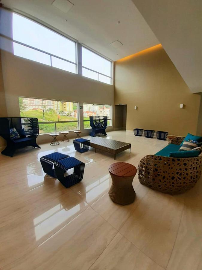 Park Veredas Resort ริโอเกนจิ ภายนอก รูปภาพ