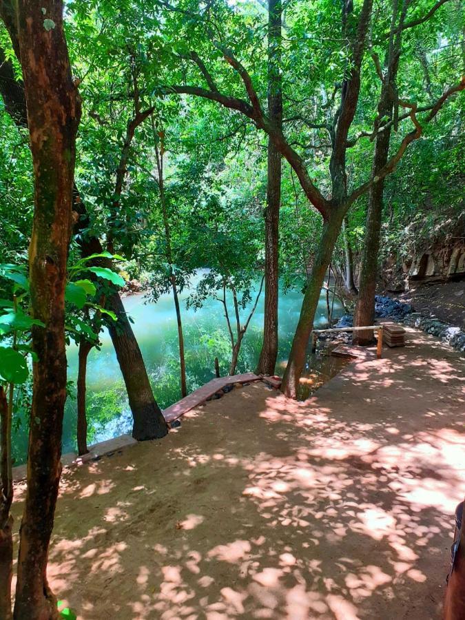 Park Veredas Resort ริโอเกนจิ ภายนอก รูปภาพ