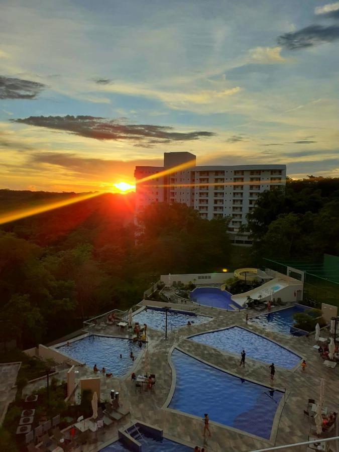 Park Veredas Resort ริโอเกนจิ ภายนอก รูปภาพ